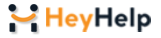 HeyHelp Logo