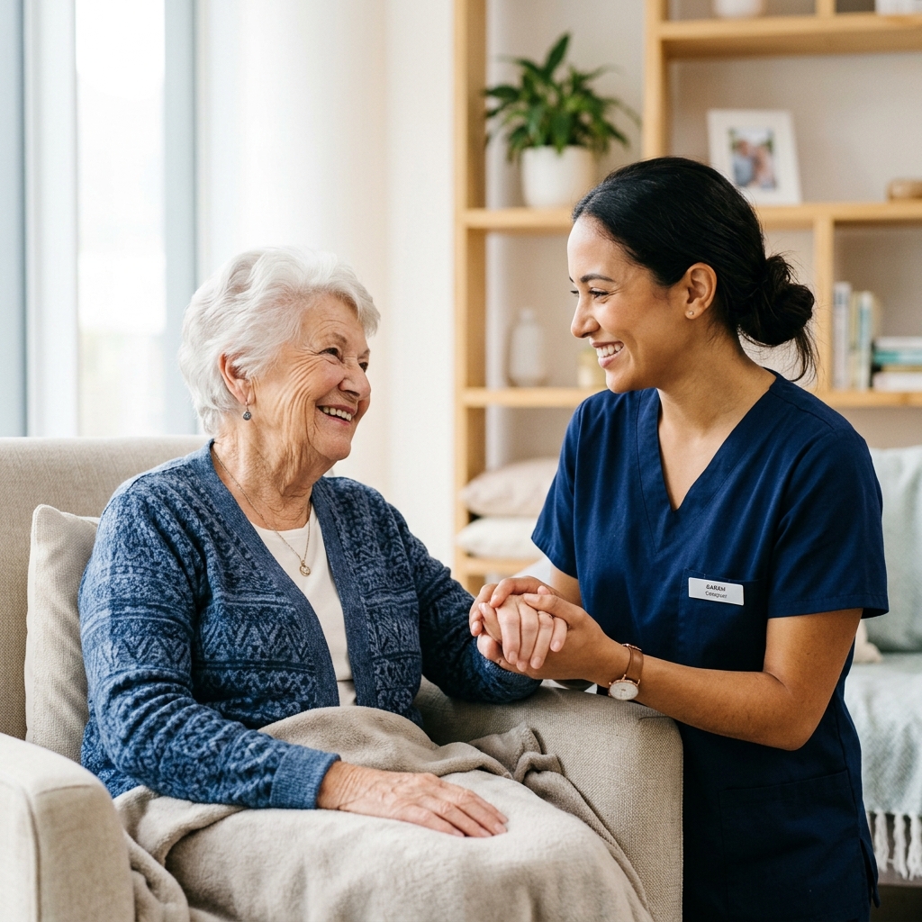 Eldercare